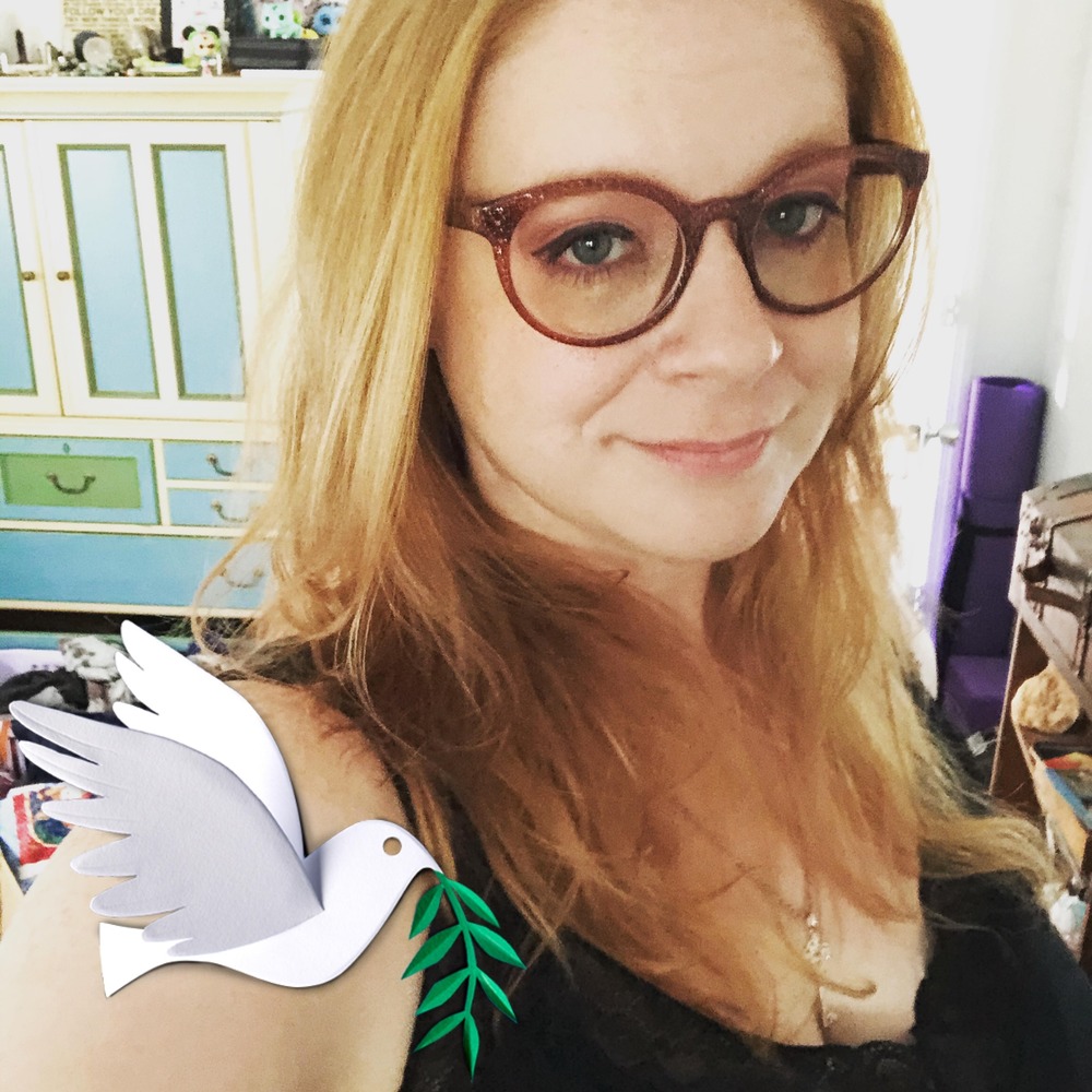 Meet your Posher, Bethany